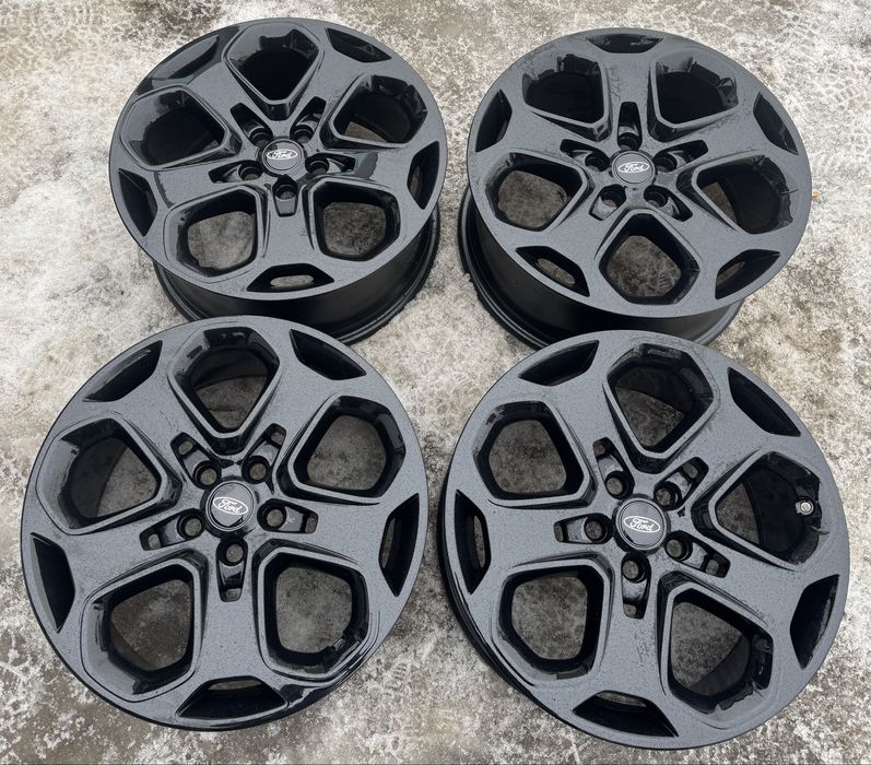 Ford R18 диски оригінальні