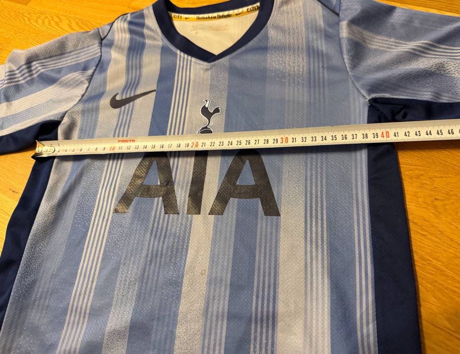 Оригінальна форма Nike Tottenham Hotspur дитяча на 7-10 років
