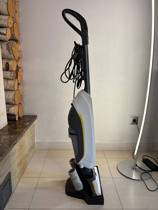Миючий пилосос Karcher FC 5 Premium