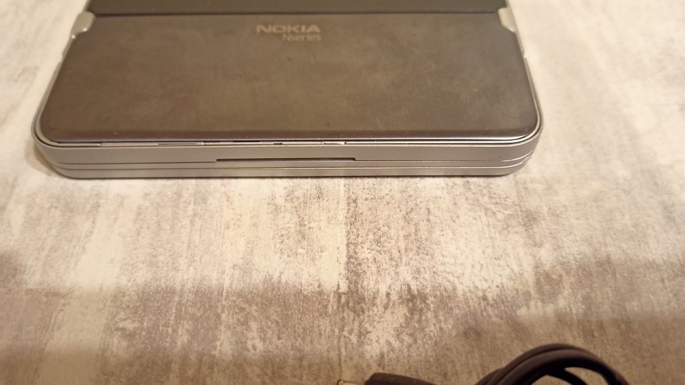 Планшет nokia N 810