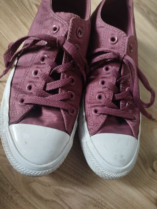 Sneakersy trampki Converse