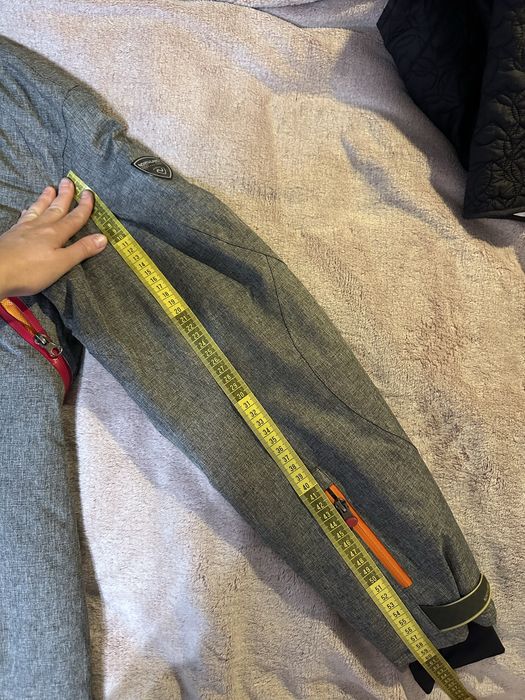 Лижна куртка L 48 NorthLand