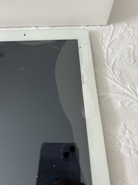 Ipad 2 / 16Gb branco
