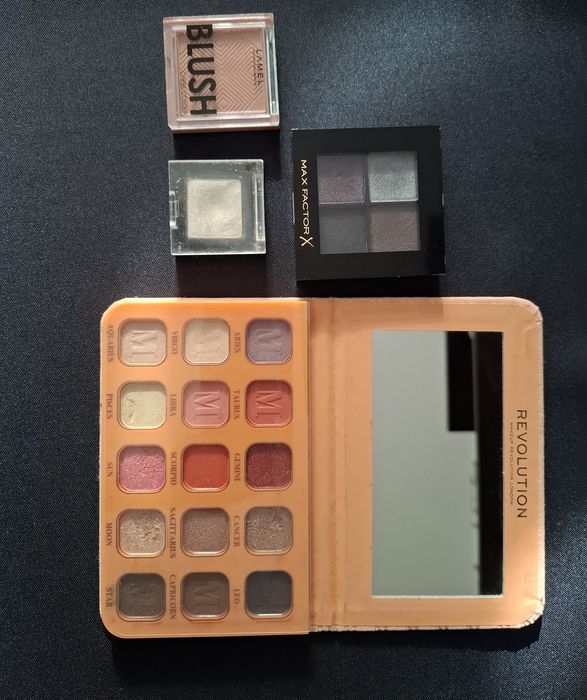 Kosmetyki MaxFactor/ Reserved