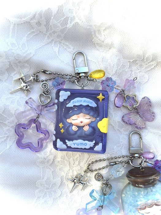 Pop Top Magic Manual  брелки