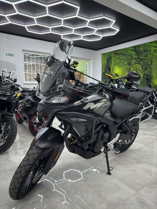 Cfmoto