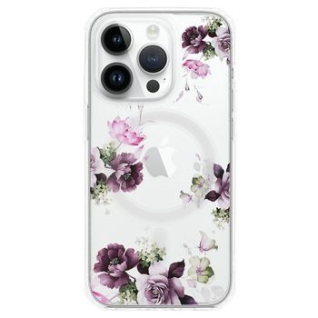Tel Protect Flower Magsafe do Iphone 15 Plus wzór 7