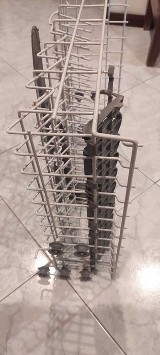 VENDO Carros e Filtor para Siemens SE24239EP e Compatíveis