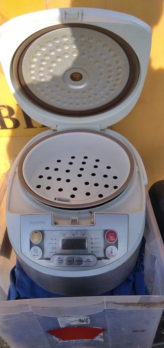 Мультиварка Redmond Yummy