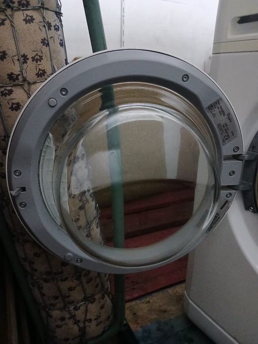 Máquina Lavar Whirlpool (Muito Estimada)