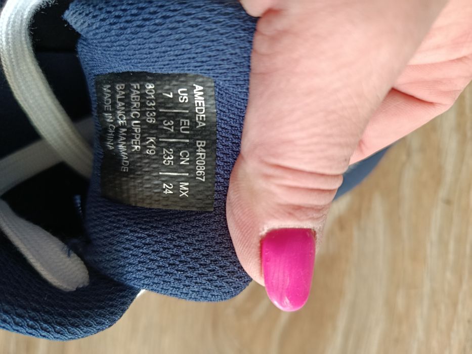 Orginalne buty Calvin Klein