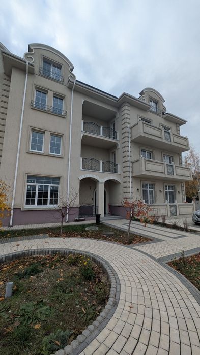 2 комн. кв. с террасами‼️АОГВ  в ЖК Зелёном мысе