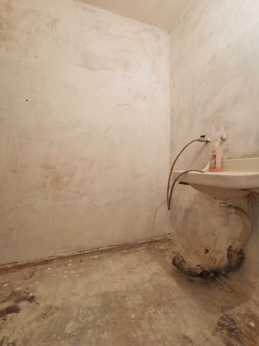 2 кімнатна квартира під фінішне оздоблення.1 поверх. Рокосовського(SP)