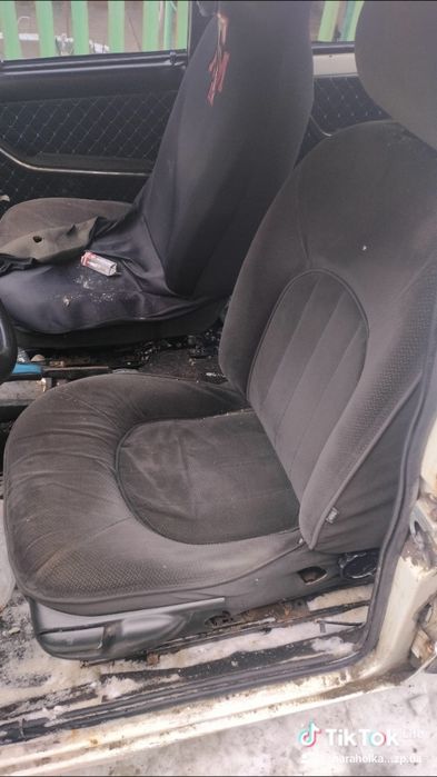 Ваз 2101 КПП 5 стп