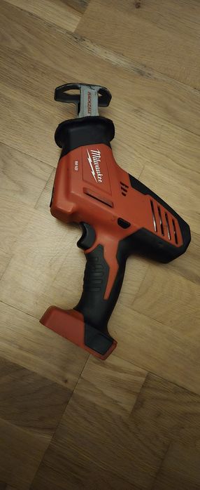 Milwaukee M18 C18 HZ-0
