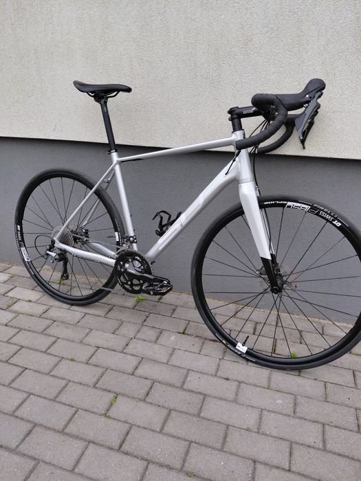 Szosa endurance SUPERIOR X-ROAD COMP
