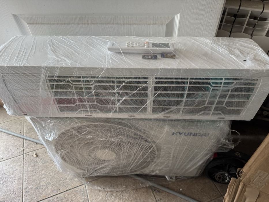 Klimatyzator Hyundai