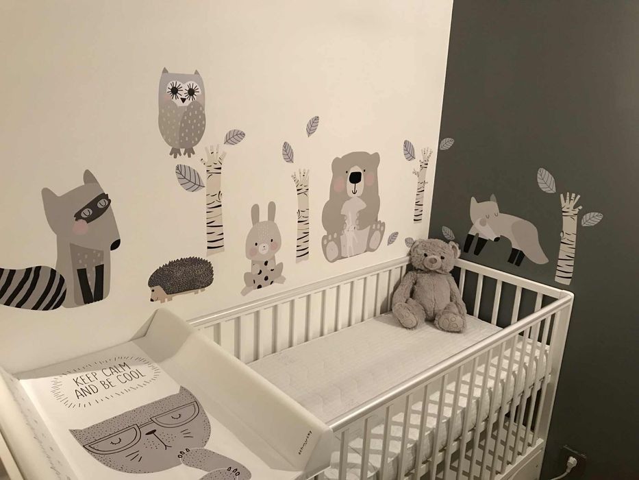 Materac piankowo lateksowy HEVEA BABY MAX 120x60