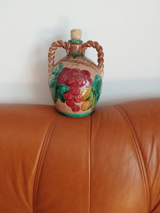 Karafka, wazon z lat 50