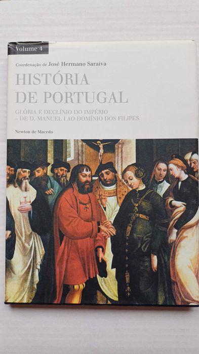 História de Portugal em 20 Volumes