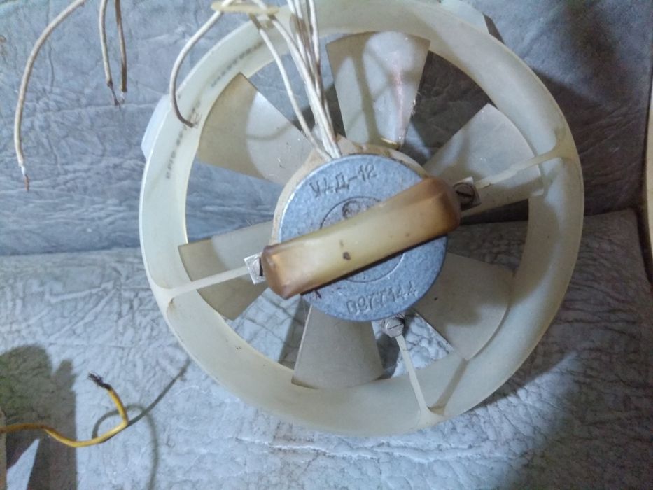 Вентиляторы продам