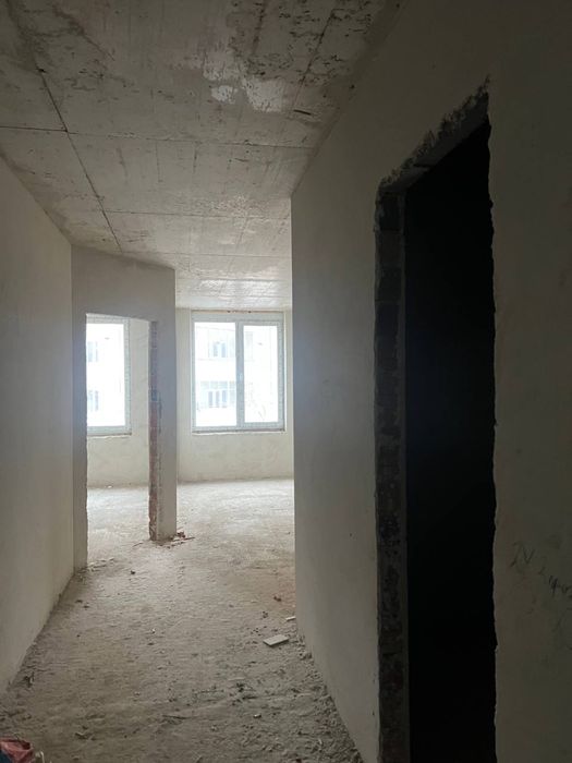 Доступна однокімнатна квартира