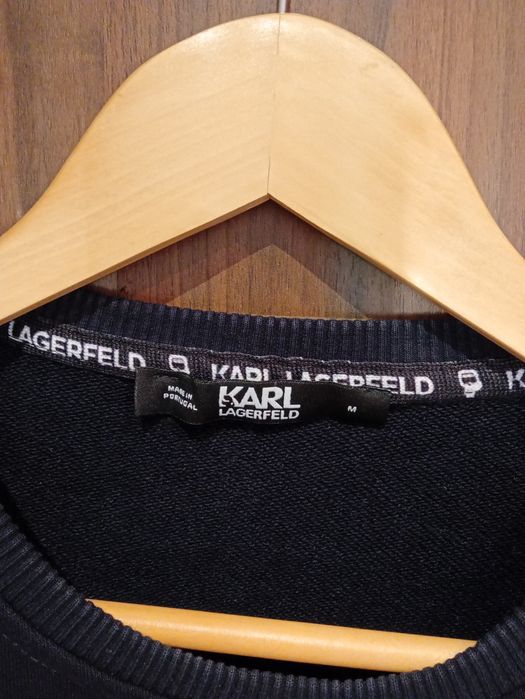 Karl Lagerfeld M
