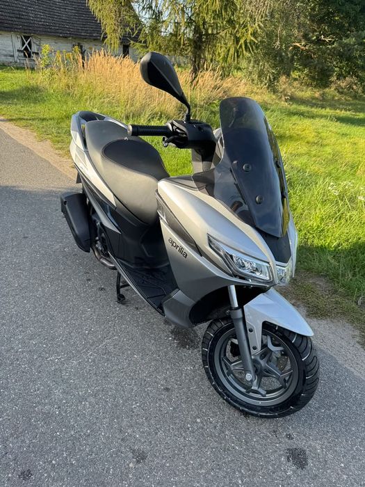 Aprilia