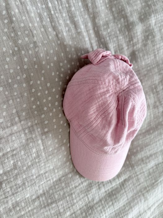 Czapka z daszkiem H&M 68