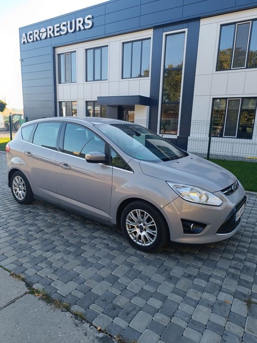 Ford C-Max 2011 рік