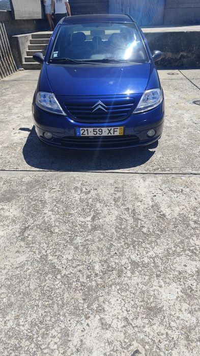 Citroen c3 1.4hdi
