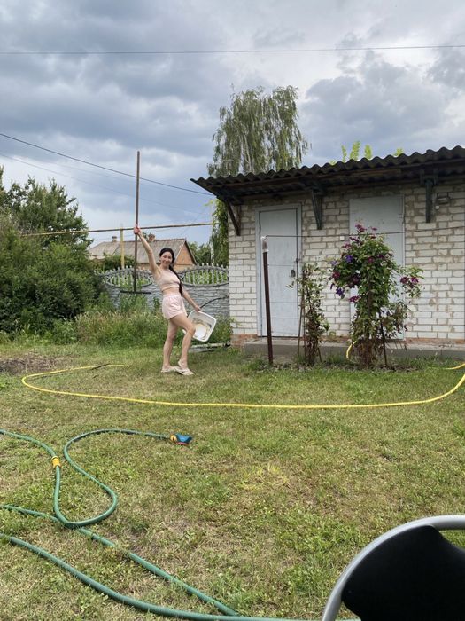 Дом-дача в Пещанке