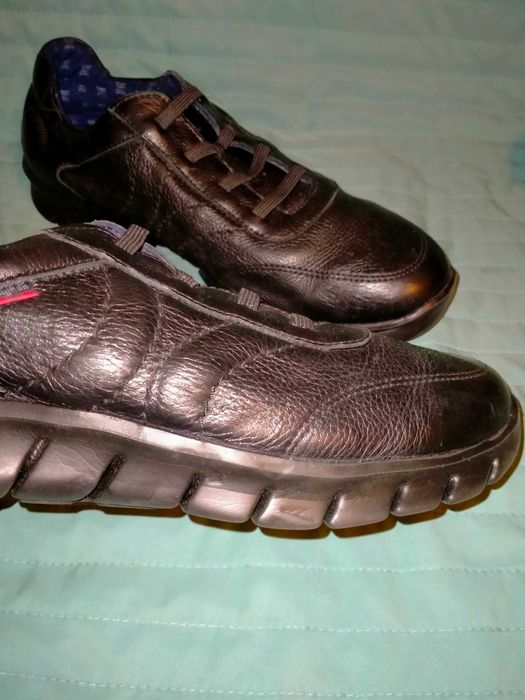 Buty męskie r. 44 CallagHan skóra