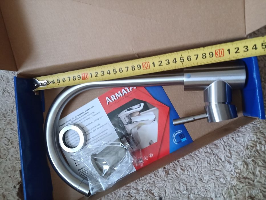 Новый Смеситель для кухни смеситель для мойки смеситель кухонный