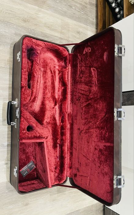 Saksofon Tenorowy Yanagisawa T900u