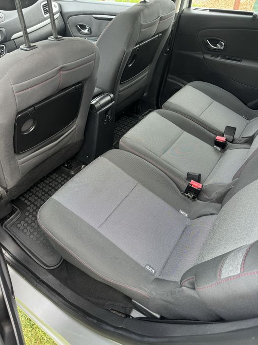 Renault Scenic 1.2Tce
