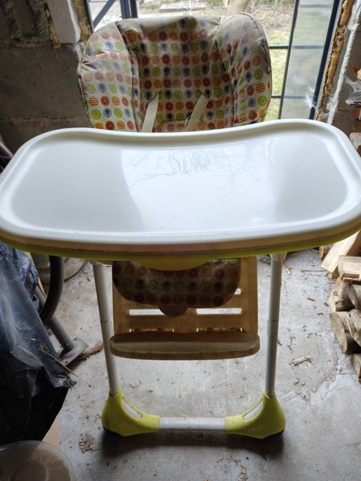 Oddam półka fotelik zylandory spacerówka