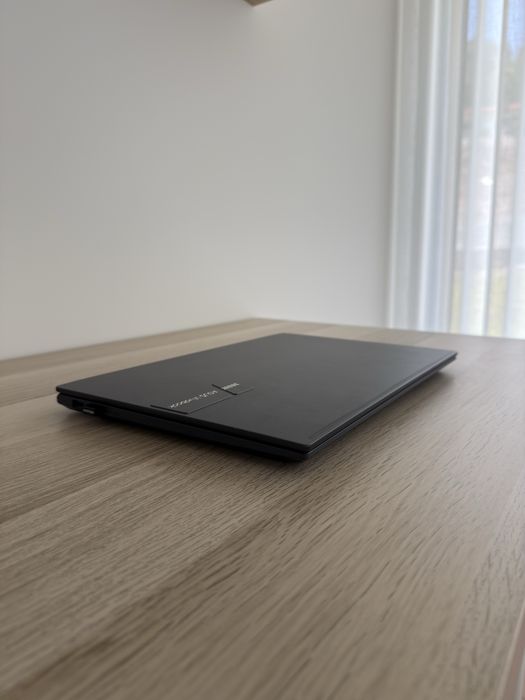 ASUS Vivobook Pro 15 OLED – i5 / GTX 1650