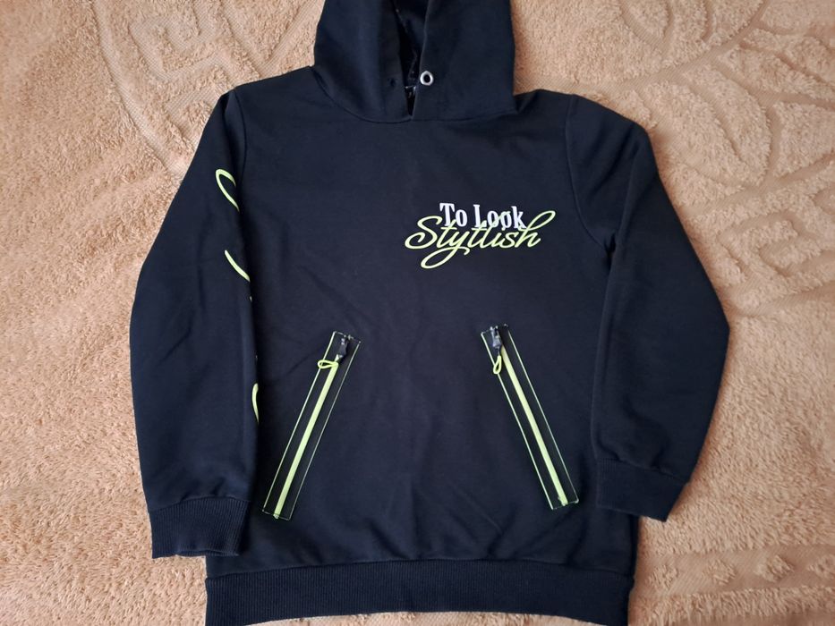 Кофта для мальчика