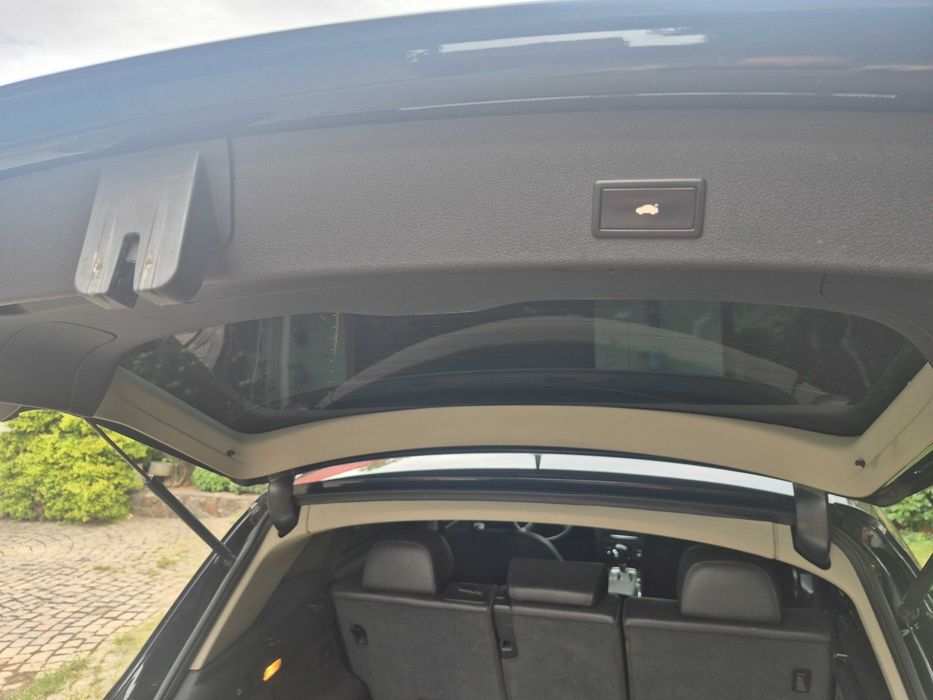 Продаж AUDI Q5 Quattro 2012 рік