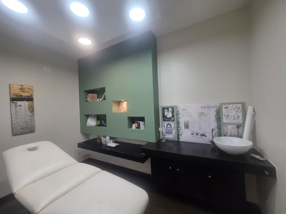 Espaços para profissionais de Saúde, Estética e Bem-Estar - Barreiro – Espaço de Estetica  | Barreiro