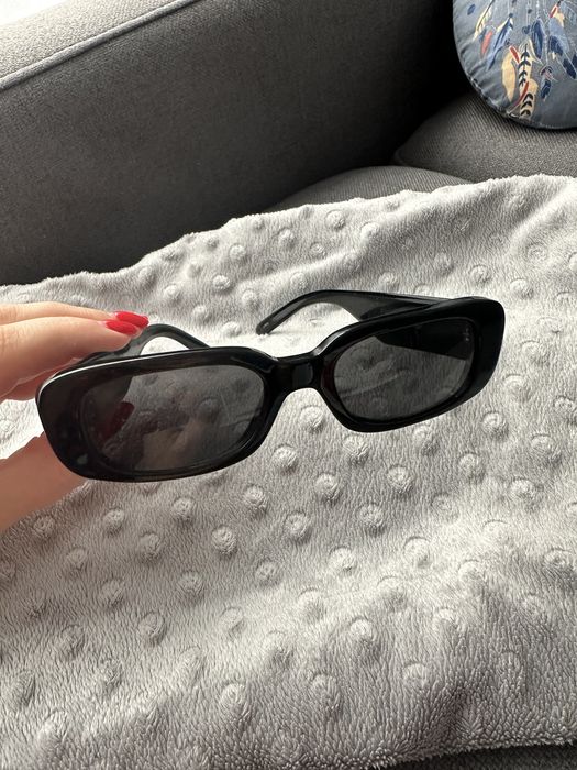 Okulary przeciwsloneczne ARNETTE