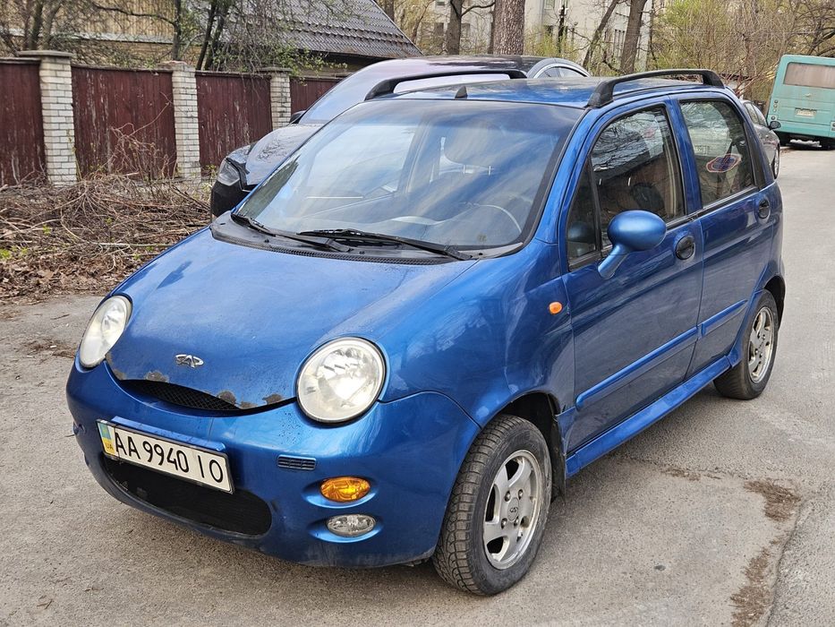 Продам черрі QQ.    .