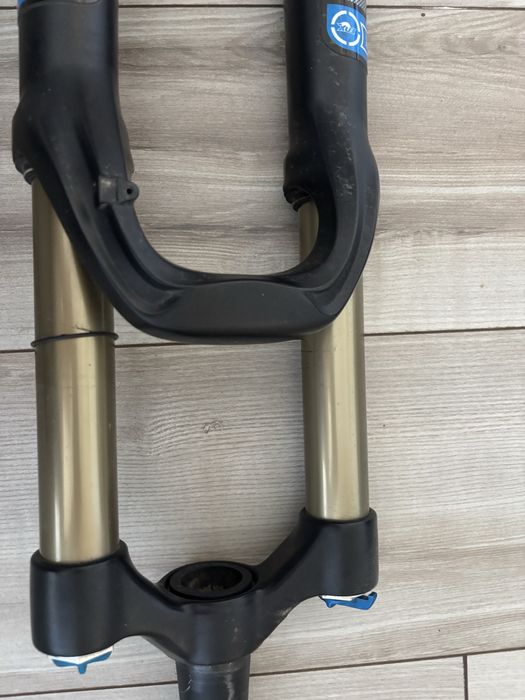 Amortyzator FOX 34 Evolution Series – 29 / 27.5 – MTB Enduro / Trail