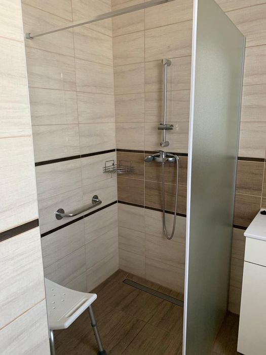 Dom w Grabowie nad Prosną