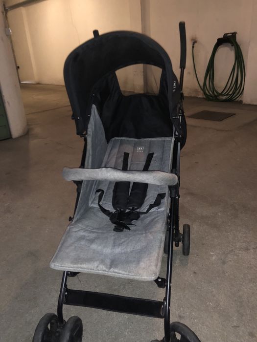 Carrinho passeio Zippy