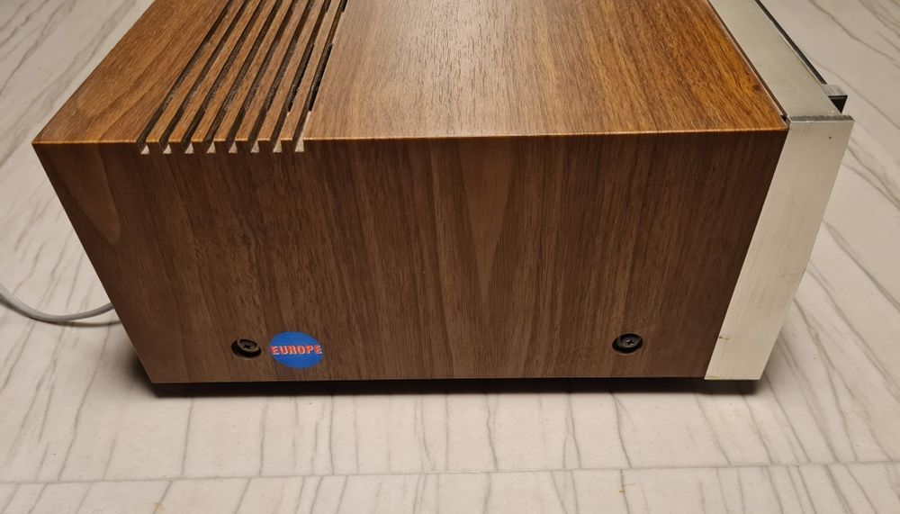 Sansui 661 Super stan