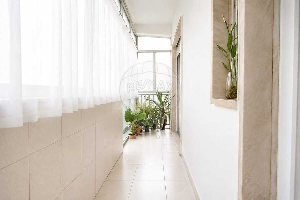 Apartamento T2 Premium