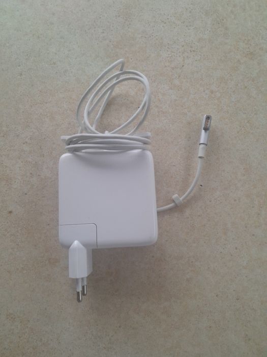 Зарядний пристрій MagSafe для Macbook 60W