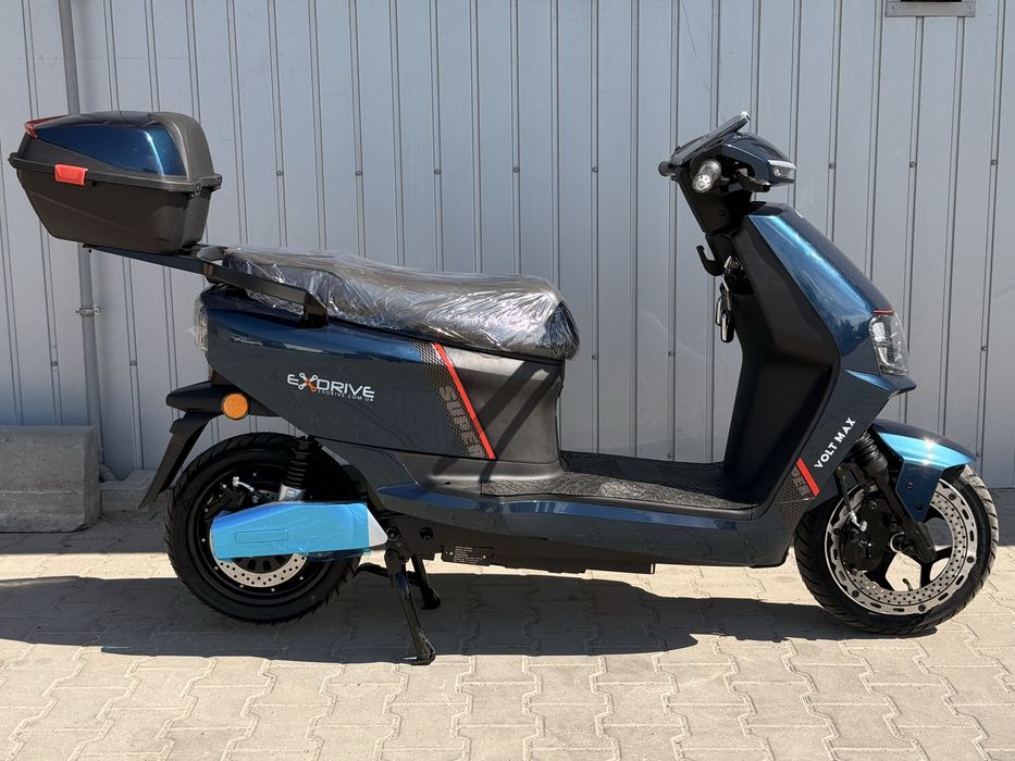Exdrive  VOLT MAX 2000